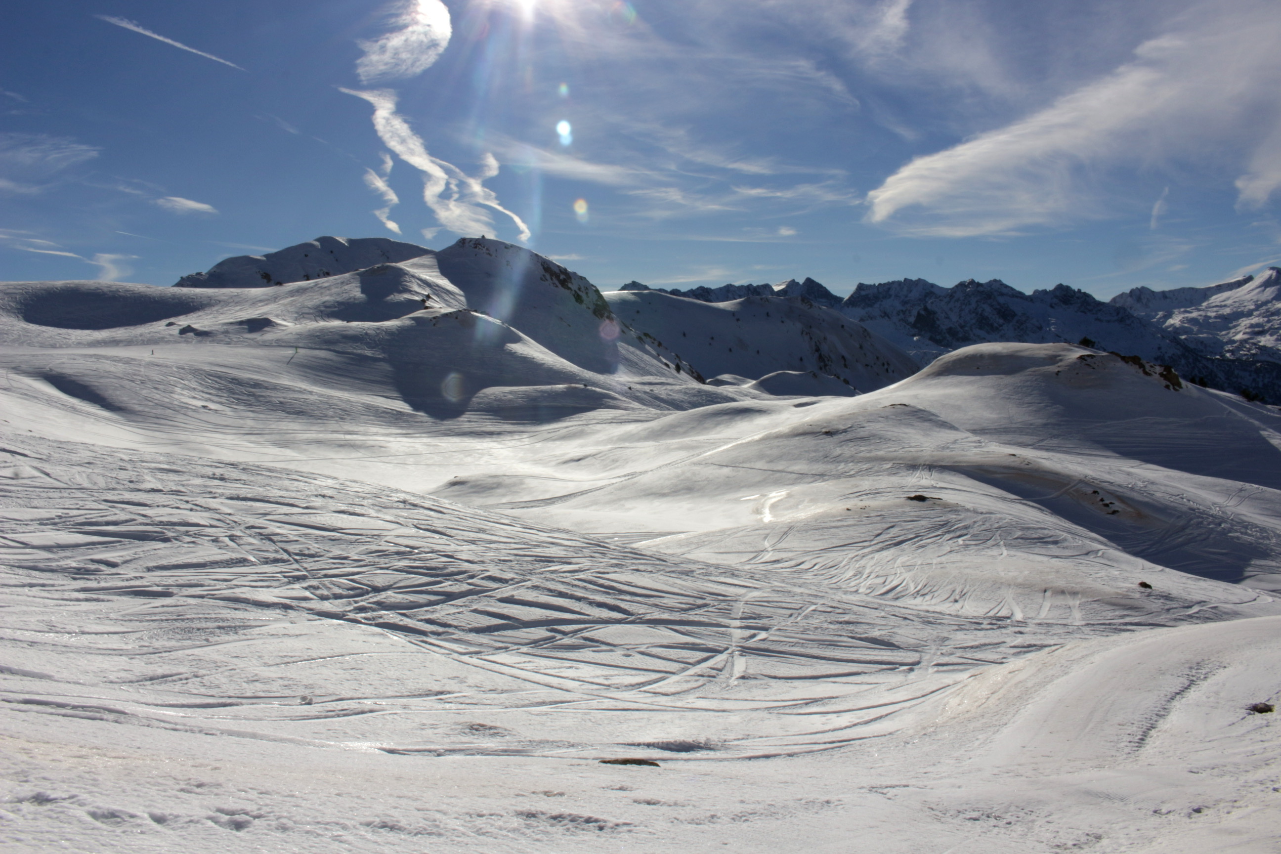 baqueira