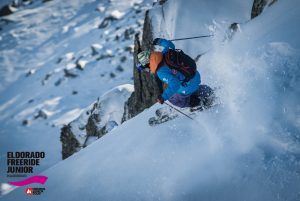 esqui.cat el dorado freeride junior